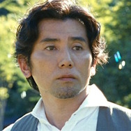 衣笠幸夫（本木雅弘）／『永い言い訳』（C）2016「永い言い訳」製作委員会