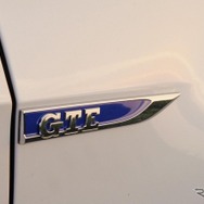 VW ゴルフGTE 4000km試乗