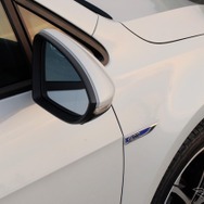 VW ゴルフGTE 4000km試乗