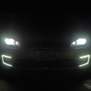 VW ゴルフGTE 4000km試乗
