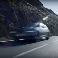 BMW 5シリーズ 新型の予告イメージ