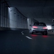 BMW 5シリーズ 新型の予告イメージ