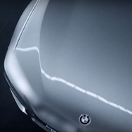 BMW 5シリーズ 新型の予告イメージ