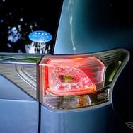 三菱 アウトランダーPHEV