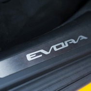 ロータス エヴォーラ400