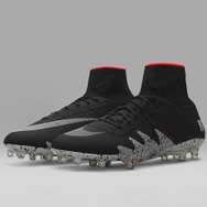 ナイキ、NJR×JORDANコレクションからホワイトカラー限定発売