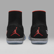ナイキ、NJR×JORDANコレクションからホワイトカラー限定発売