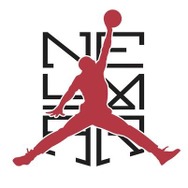 ナイキ、NJR×JORDANコレクションからホワイトカラー限定発売
