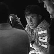 ナイキ、NJR×JORDANコレクションからホワイトカラー限定発売