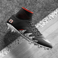 ナイキ、NJR×JORDANコレクションからホワイトカラー限定発売