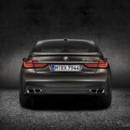 BMW M760Li xDrive