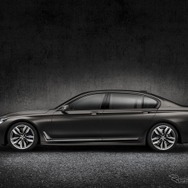 BMW M760Li xDrive