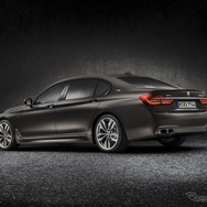 BMW M760Li xDrive