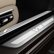 BMW M760Li xDrive