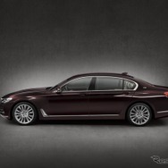 BMW M760Li xDrive V12 エクセレンス