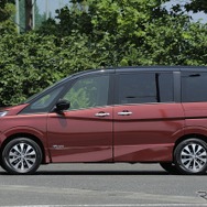 日産セレナ新型