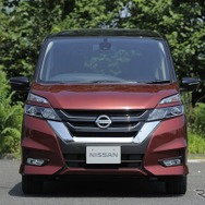 日産セレナ新型
