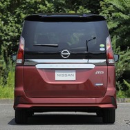 日産セレナ新型