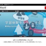 デジタル・ナレッジ