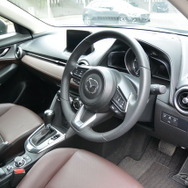 マツダ CX-3 XD Noble Brown