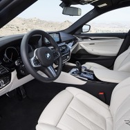 BMW 5 シリーズ セダン 新型のMスポーツ
