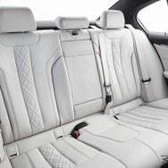 BMW 5 シリーズ セダン 新型のMスポーツ