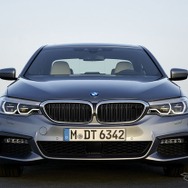 BMW 5 シリーズ セダン 新型のMスポーツ