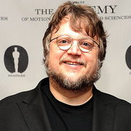 ギレルモ・デル・トロ-(C) Getty Images