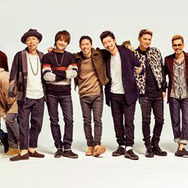 「EXILE」メンバー