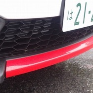 アバルト124スパイダー