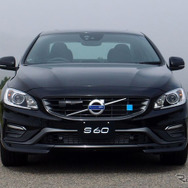 ボルボ S60ポールスター