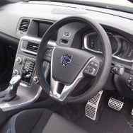 ボルボ S60ポールスター