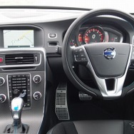 ボルボ S60ポールスター