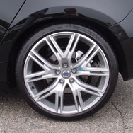 ボルボ S60ポールスター
