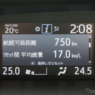 トヨタ ヴォクシーハイブリッド