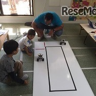SOMOS Robotics Course