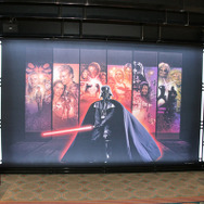 (C) Disney (C) & TM Lucasfilm Ltd. (C) 2015 Lucasfilm Ltd. & TM. All Rights Reserved.