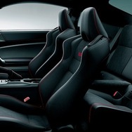 スバル BRZ GT