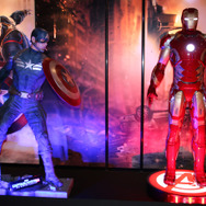 (C) 2015 Marvel