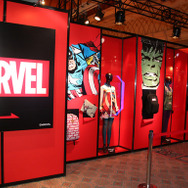 (C) 2015 Marvel