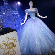 (C) Disney