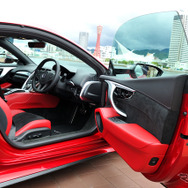 ホンダ NSX 新型