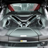 ホンダ NSX 新型