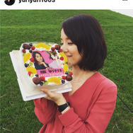 Instagramより
