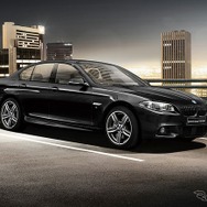BMW 5シリーズ ザ・ピーク