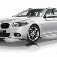 BMW 5シリーズ ザ・ピーク