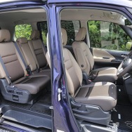日産 セレナ 新型