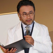 三谷幸喜監督／『ギャラクシー街道』舞台挨拶