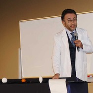 三谷幸喜監督／『ギャラクシー街道』舞台挨拶