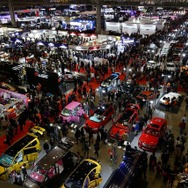 東京オートサロン2016